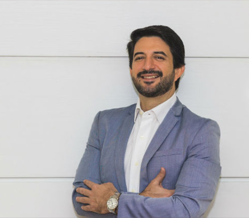 Claudio Castro