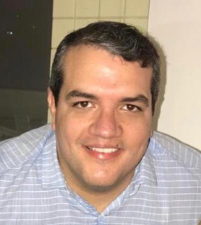Roberto Borges